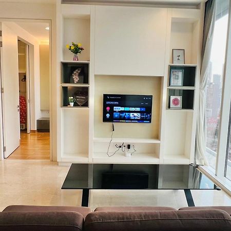 The Platinum Suites By Faced Kuala Lumpur Exteriör bild