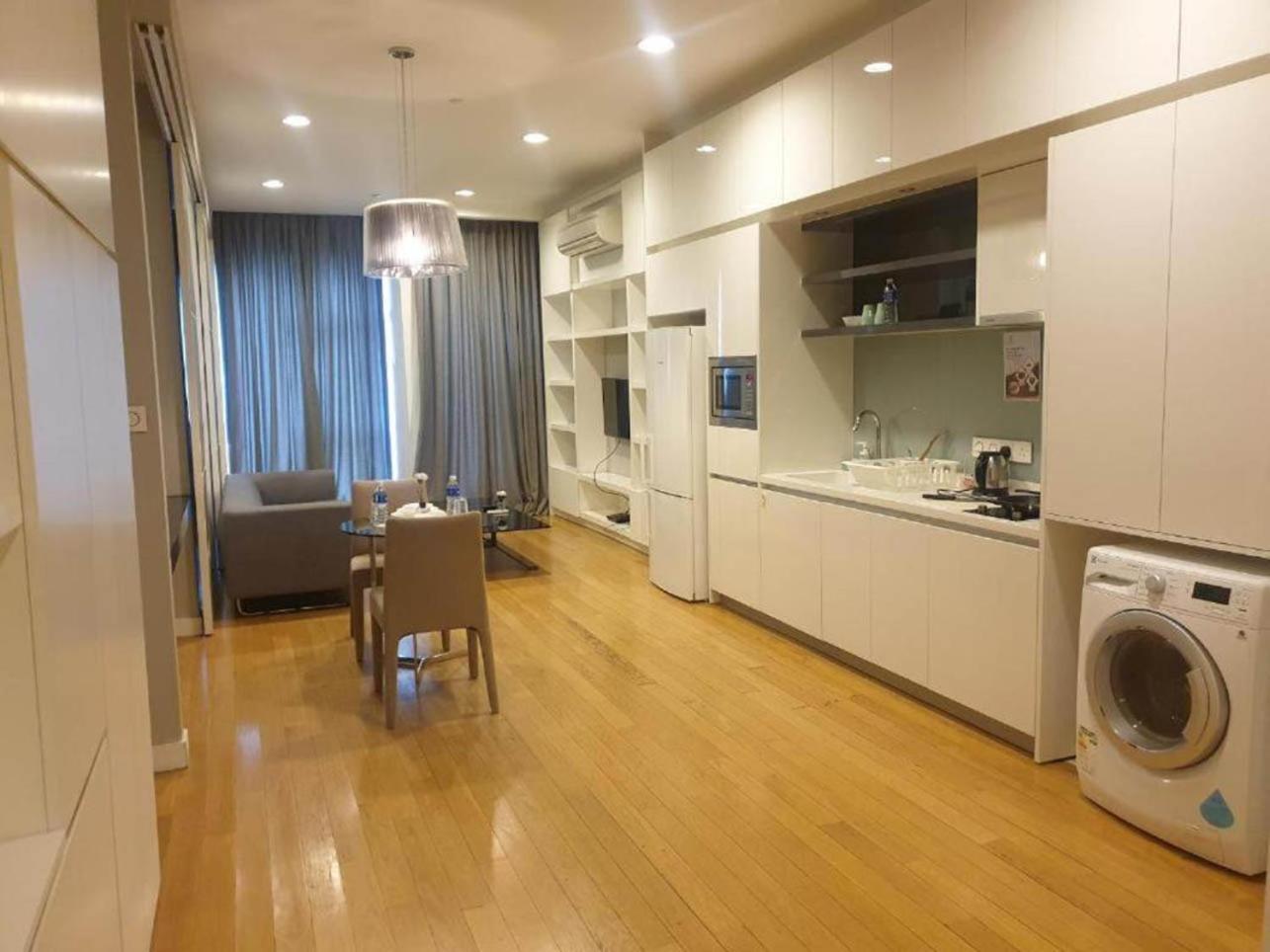 The Platinum Suites By Faced Kuala Lumpur Exteriör bild