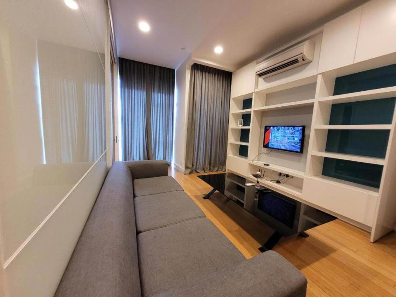 The Platinum Suites By Faced Kuala Lumpur Exteriör bild