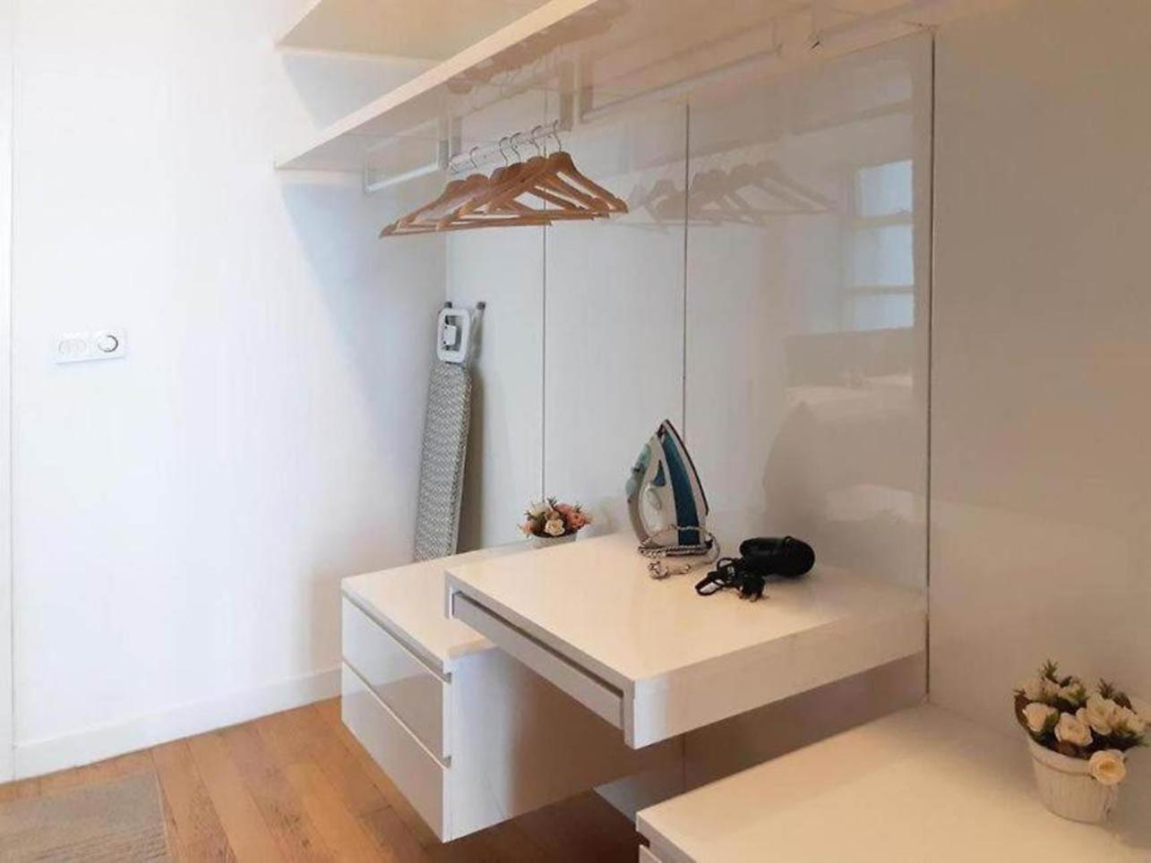 The Platinum Suites By Faced Kuala Lumpur Exteriör bild
