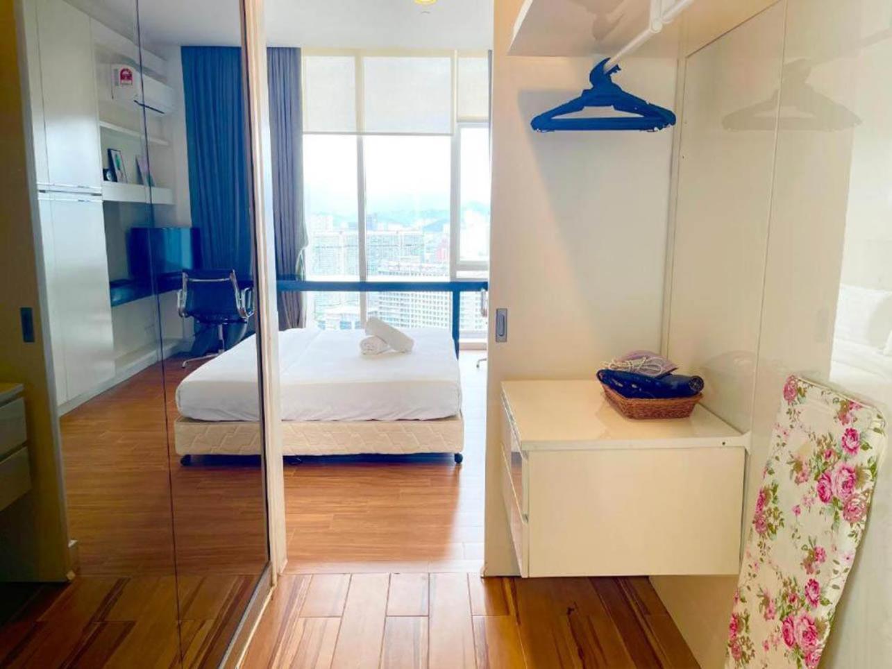 The Platinum Suites By Faced Kuala Lumpur Exteriör bild